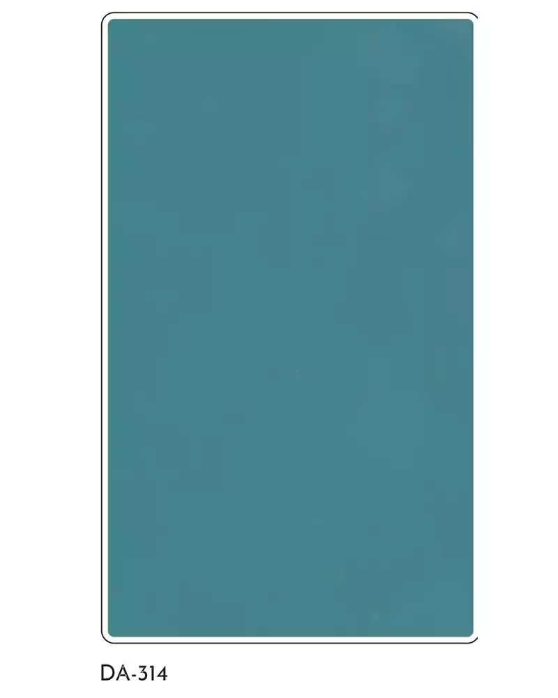 Acrylic Laminate Plain Color